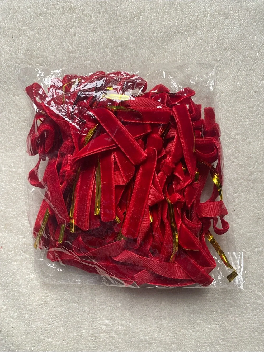 No Label curvier 25